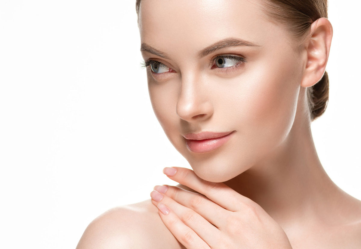 Revitaliza tu rostro