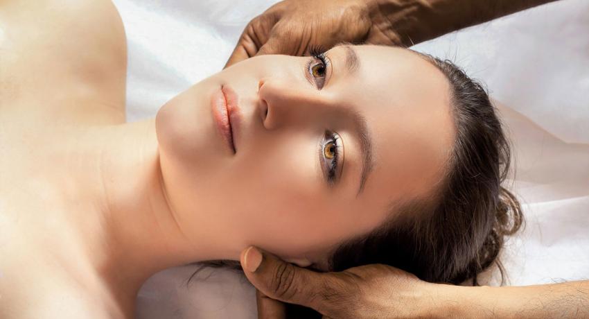 Facial INDIBA