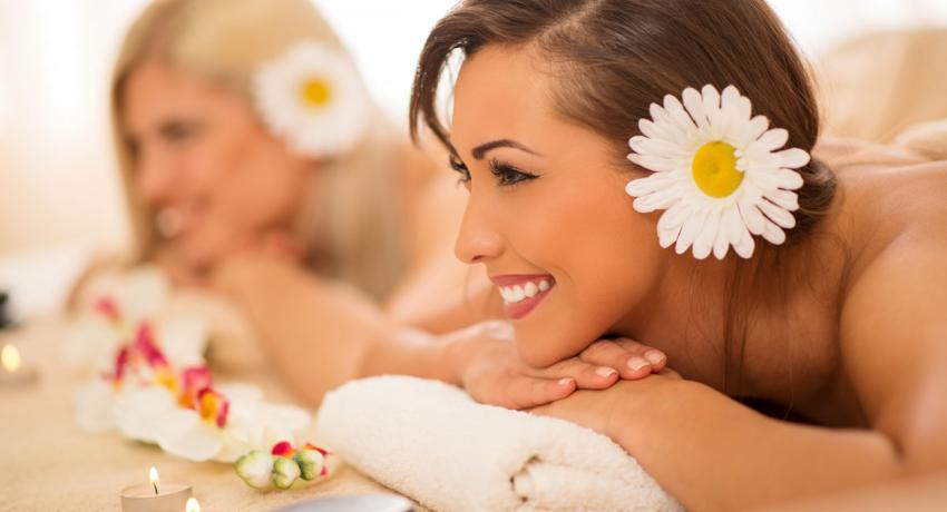 Indiba Deep care 