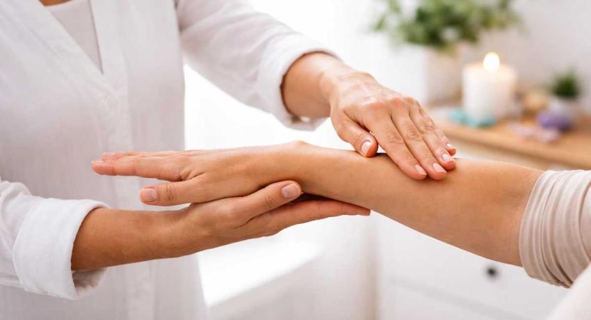 Imagen de Kinesiología Emocional