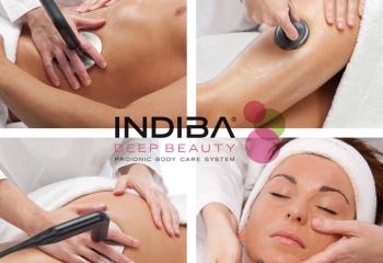 Radiofrecuencia Indiba