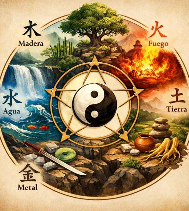 Medicina Tradicional China